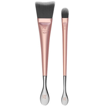 Prep Skincare Brush Duo - Dárková sada 